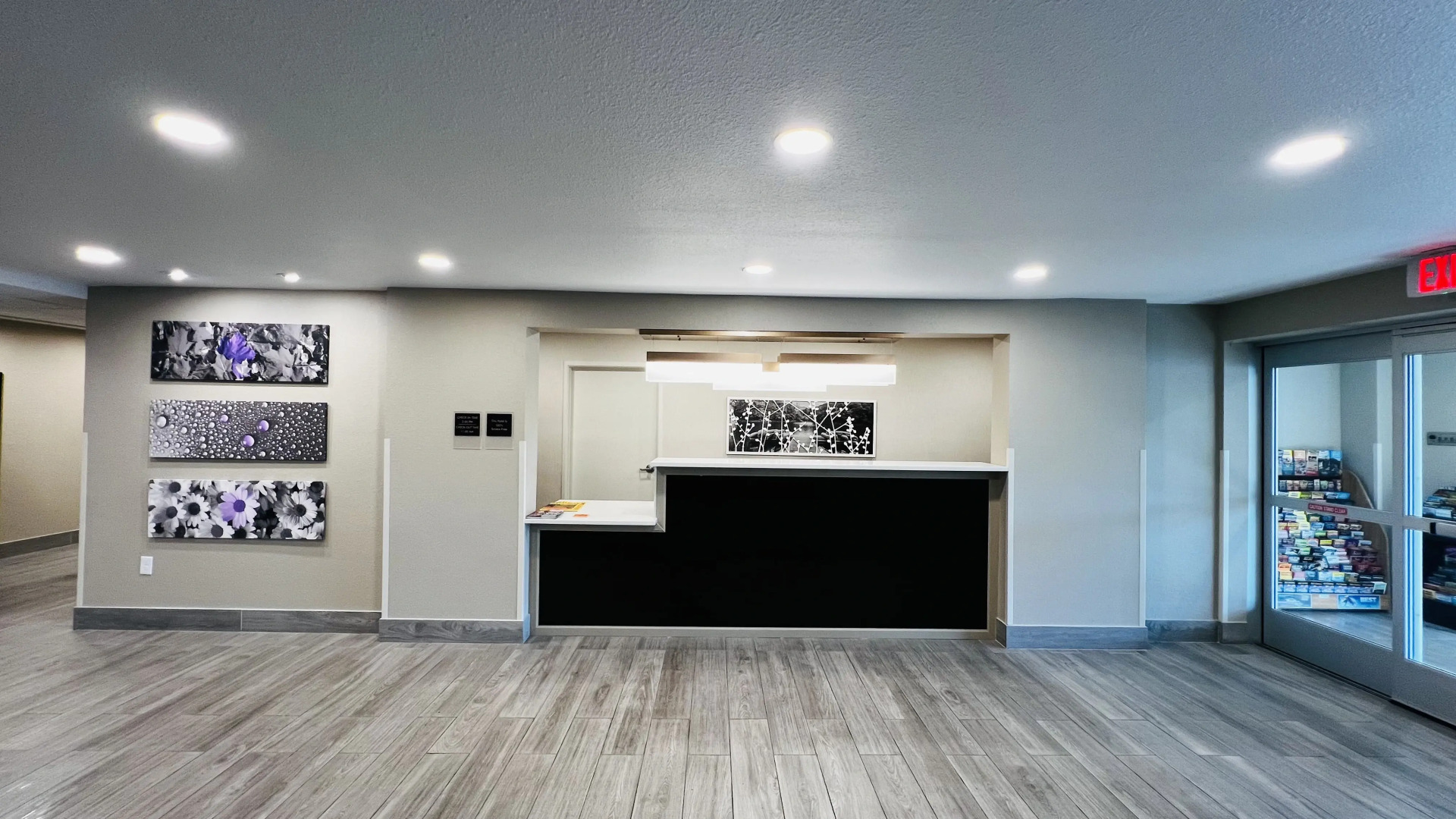 Sleep Inn & Suites Wisconsin Dells - Lake Delton