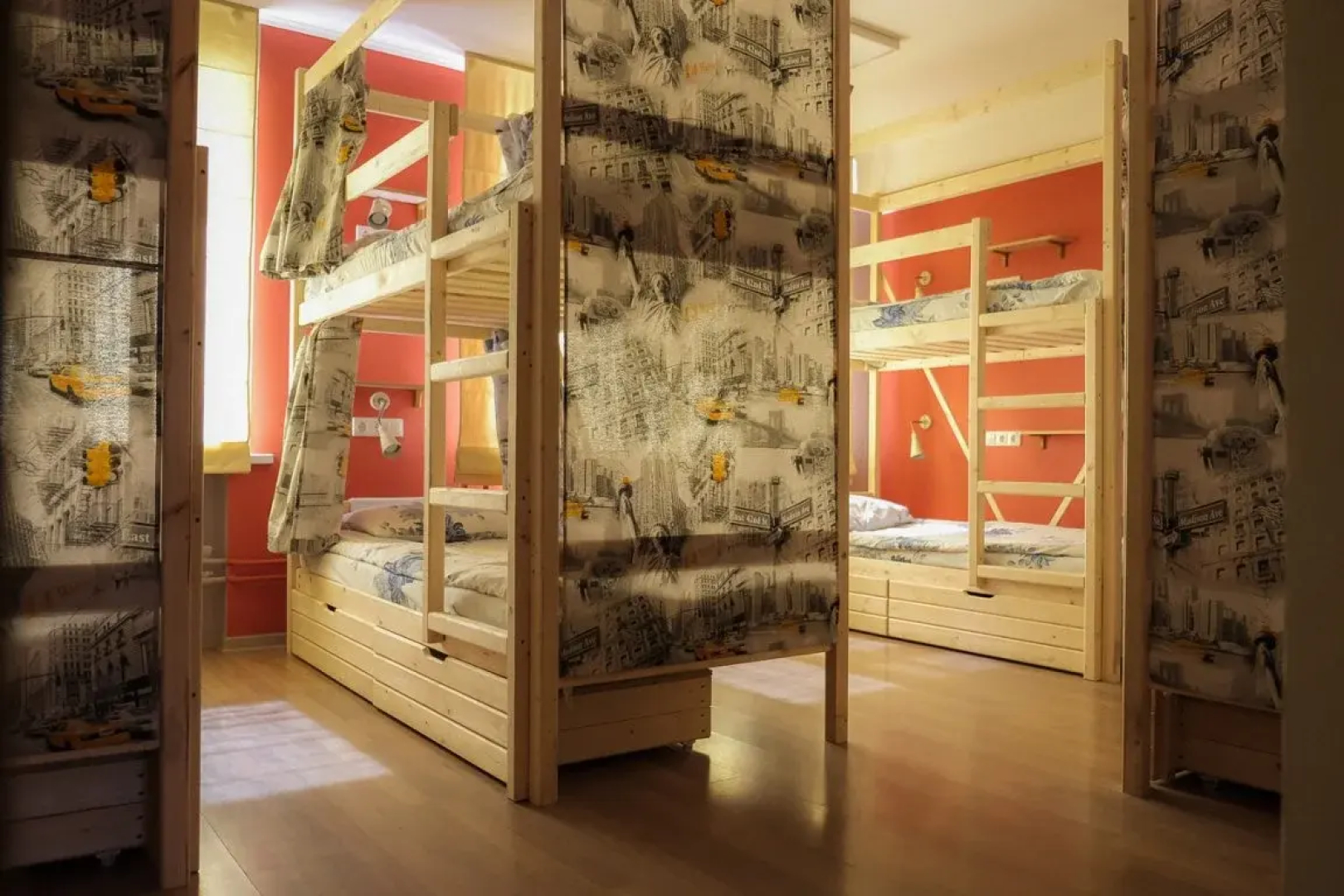 Отель и Хостел Нарцисс