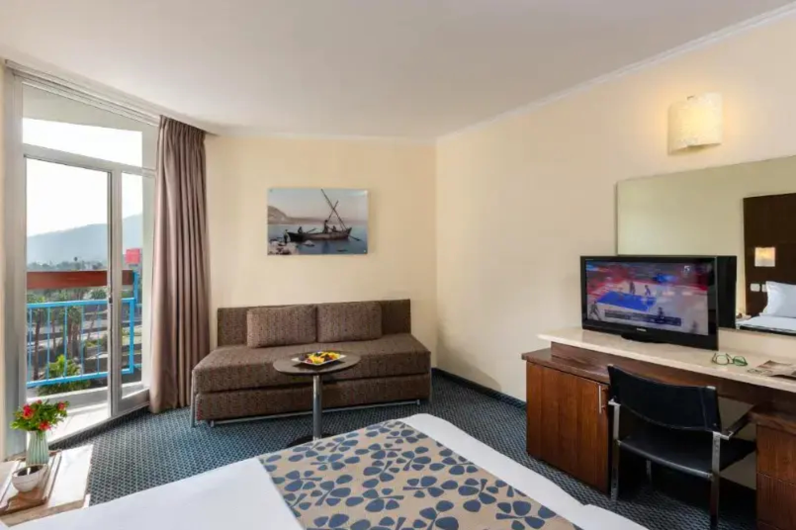 Leonardo Club Tiberias - Все включено