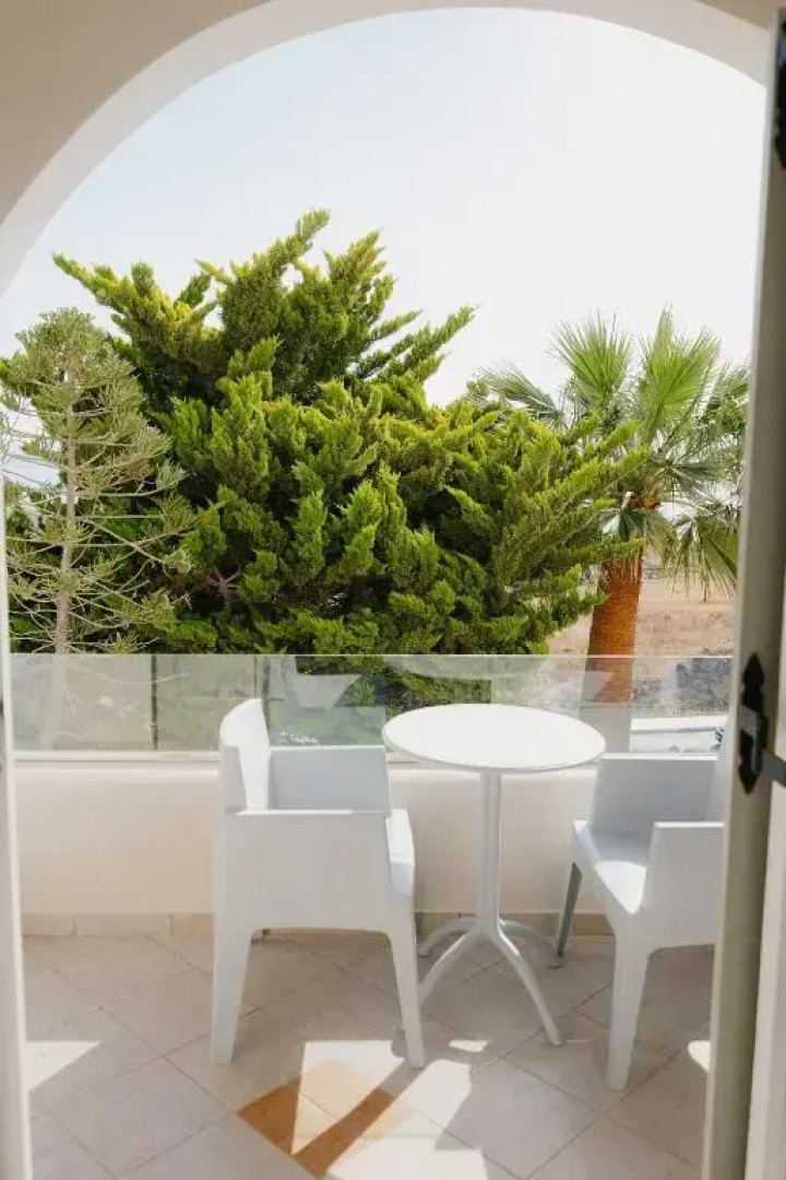 Отель Blue Arise Fira