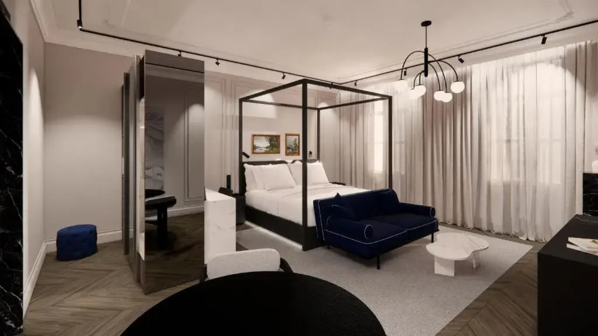The Amauris Vienna - Relais & Châteaux