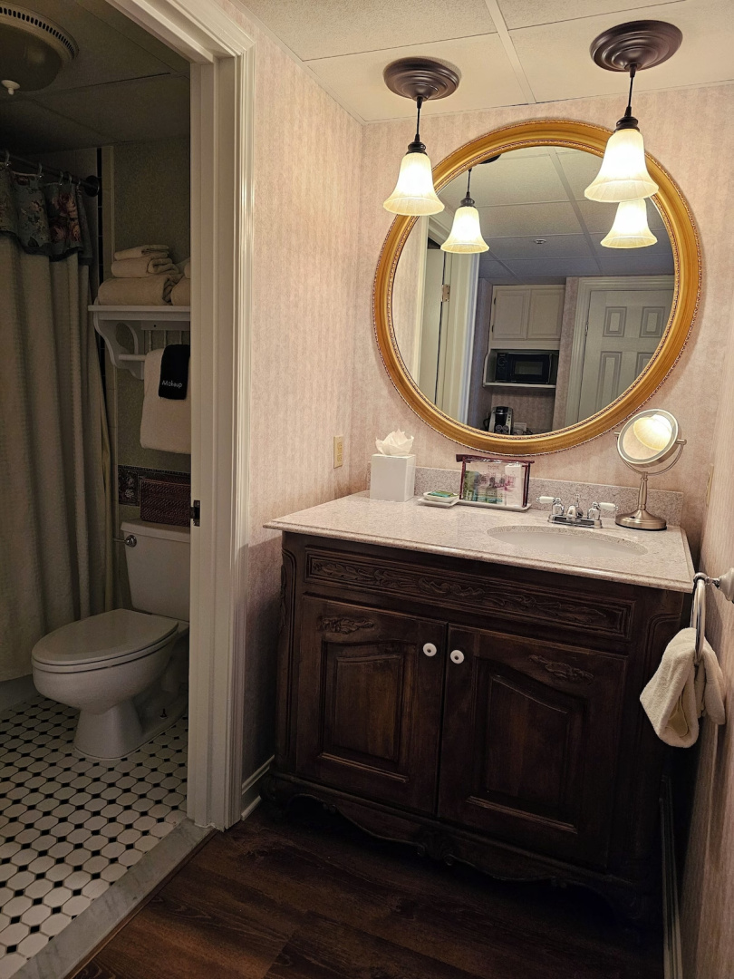 Boardwalk Plaza Hotel