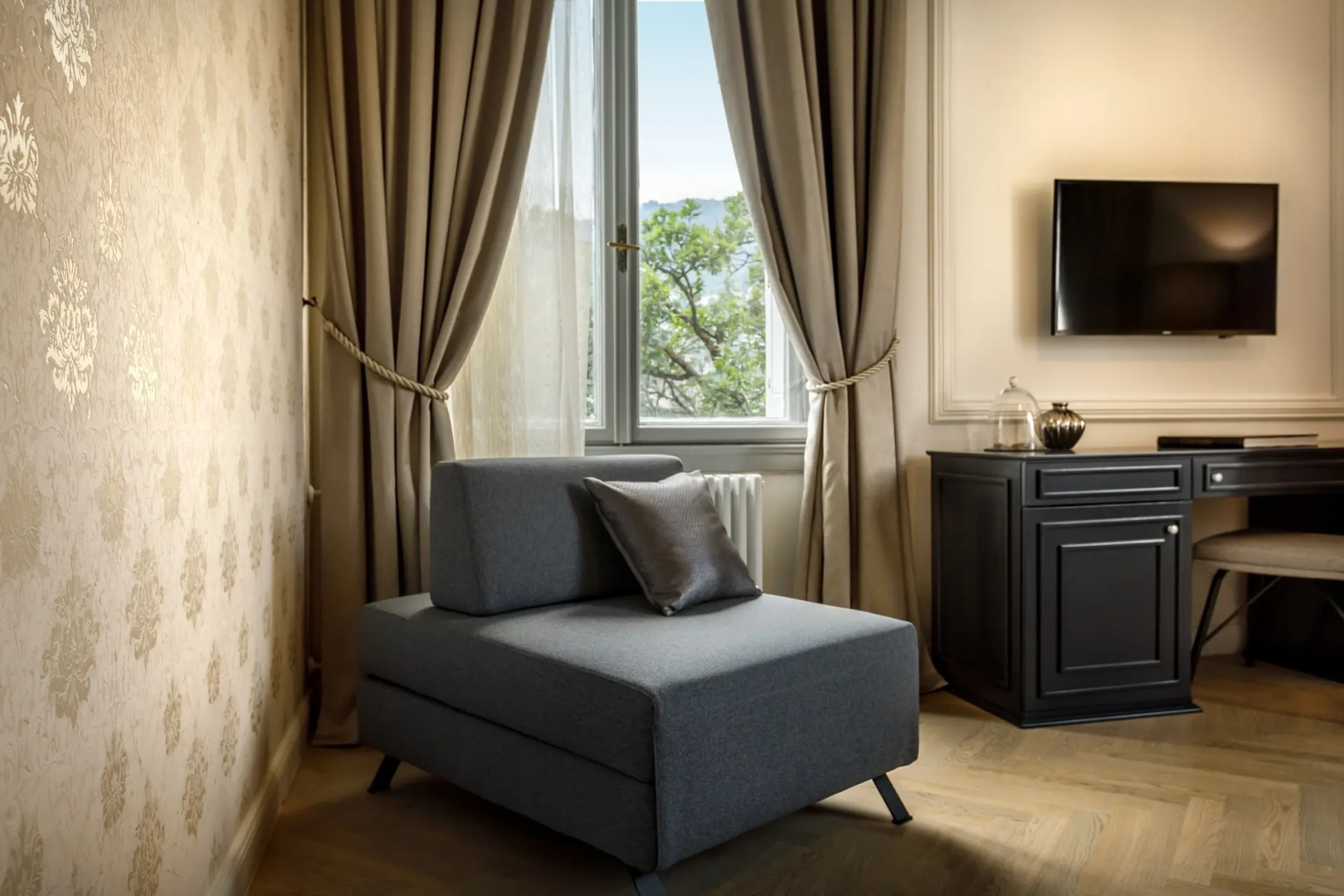 Hotel Imperial - Liburnia