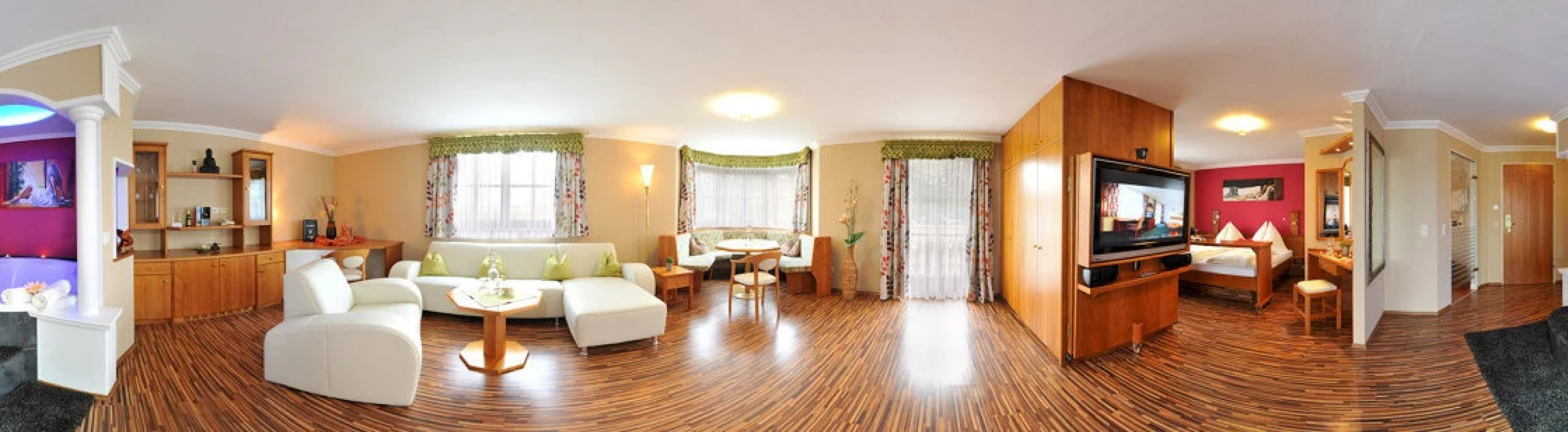 Hotel Winzer Wellness & Kuscheln