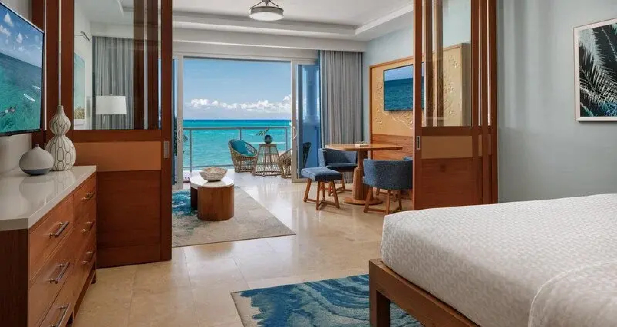Sandals Montego Bay All Inclusive