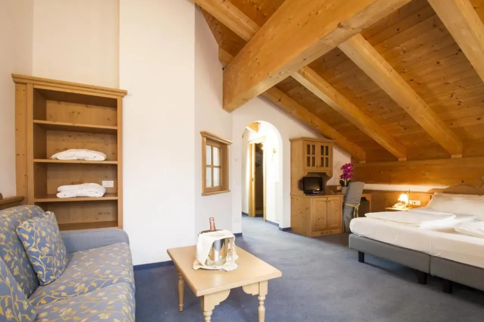 Hotel Casa Del Campo