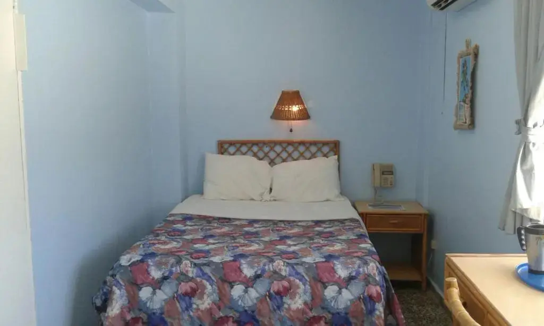 Hotel Caribe