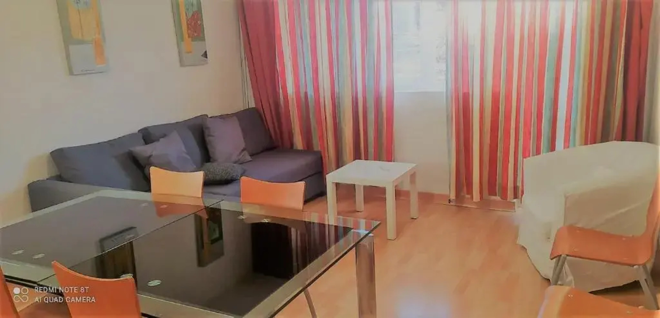 Todosierranevada Zona Baja - Edif. Atlas