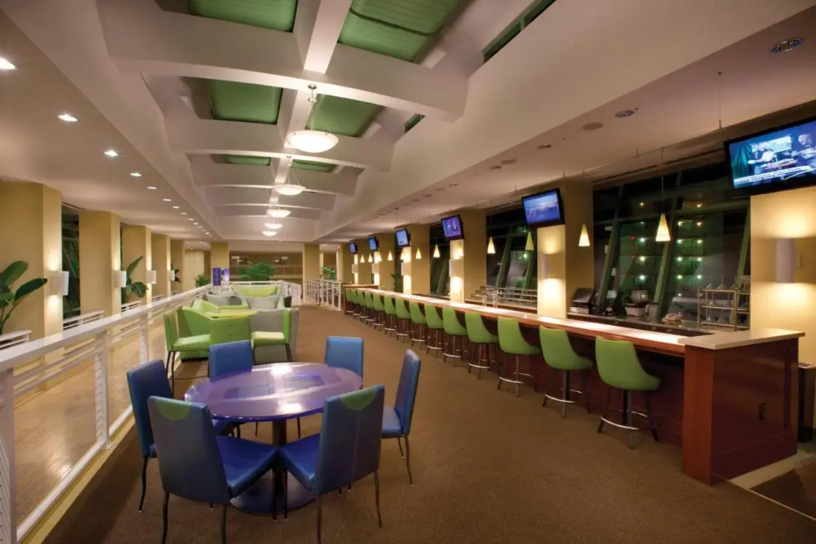 Club Wyndham Panama City Beach