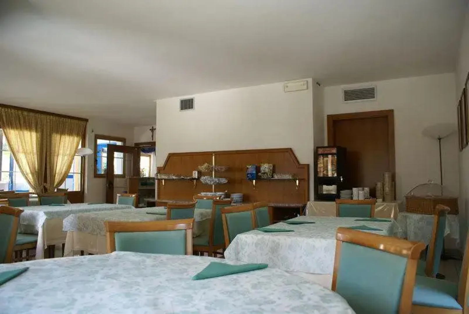 Sport Hotel Enrosadira