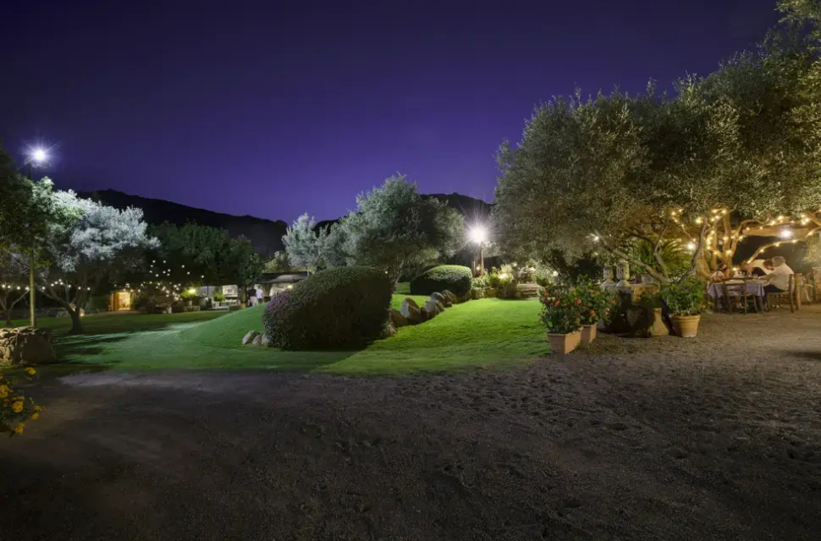 Agriturismo La Biada