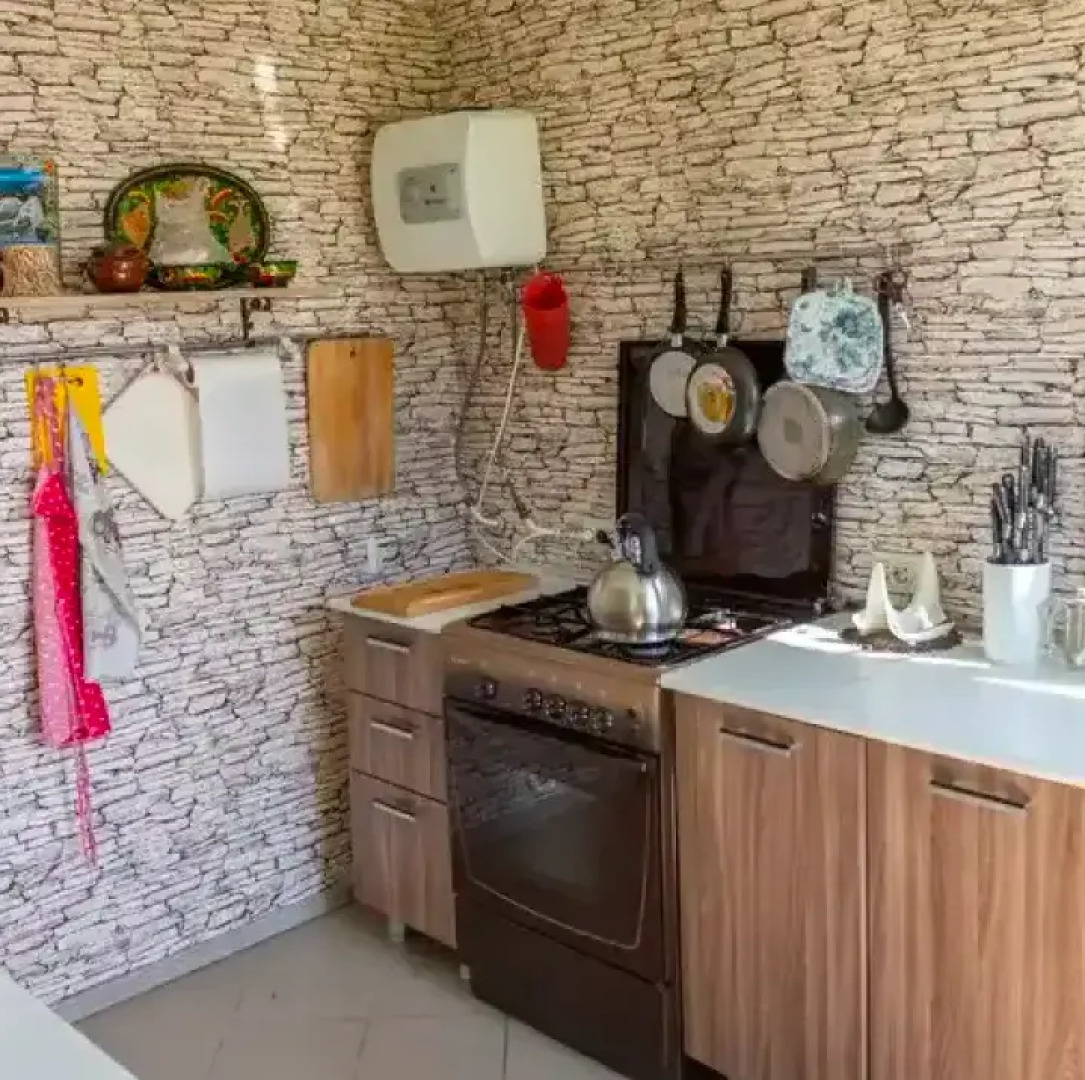 U Treh Morej Guest House