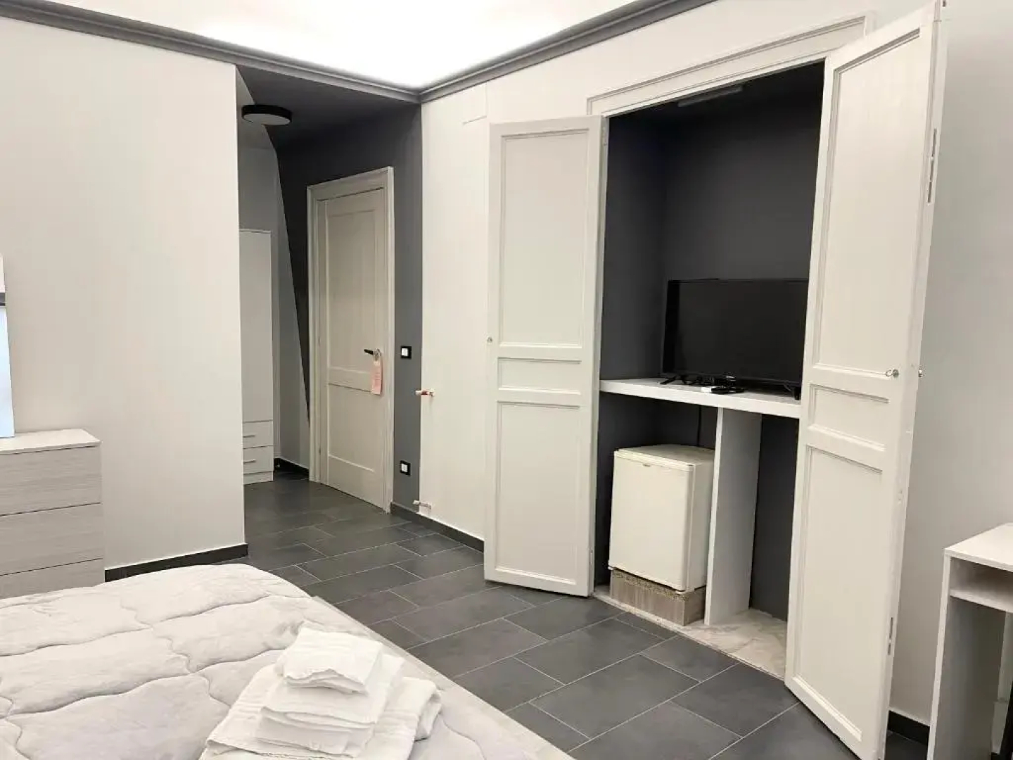 Bed  Breakfast Antichi Cortili
