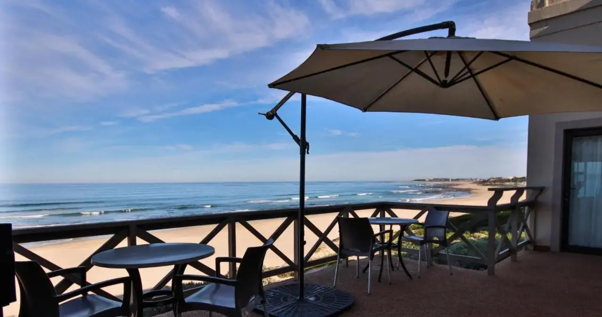 On the Beach Guesthouse