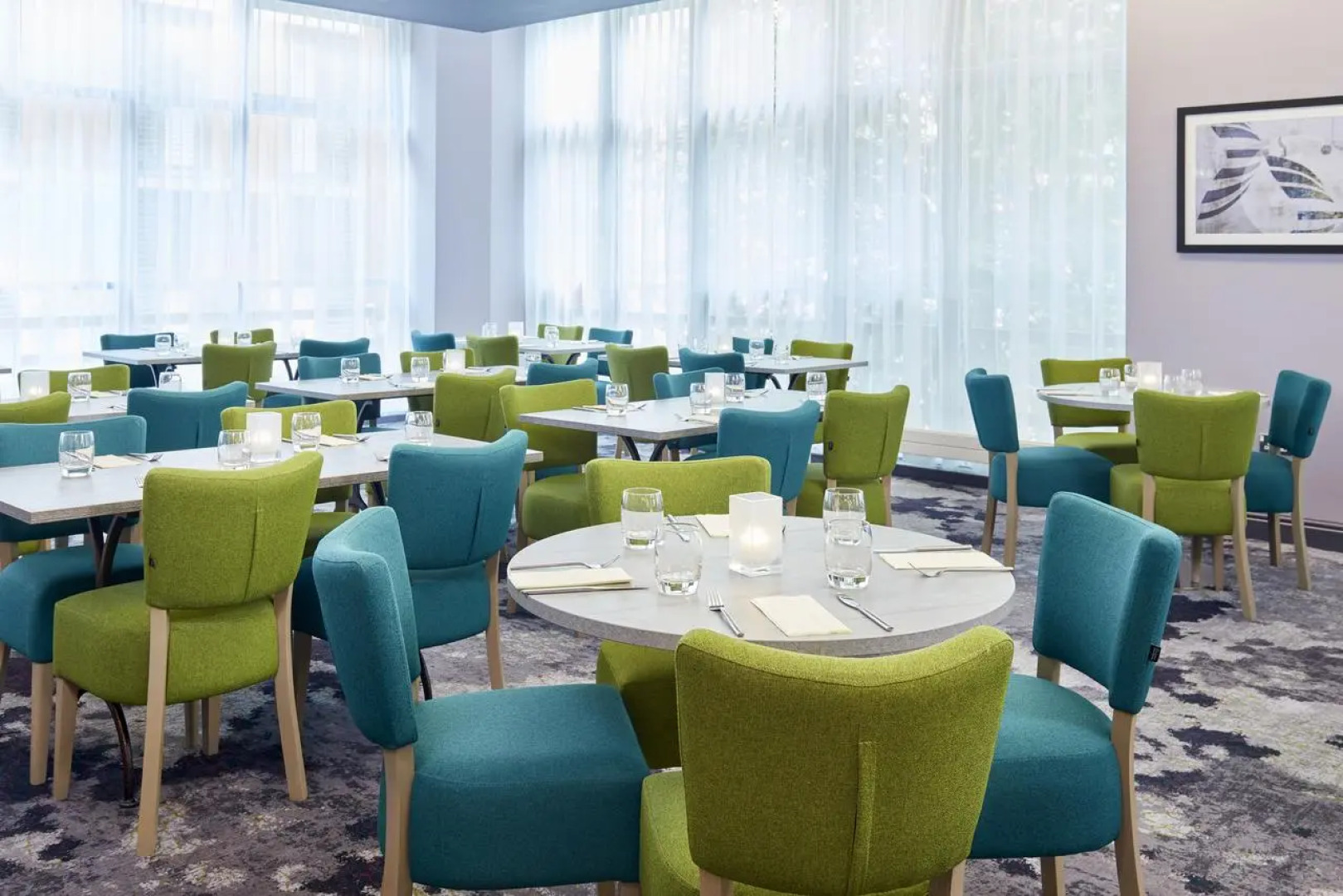 Leonardo Hotel Sheffield