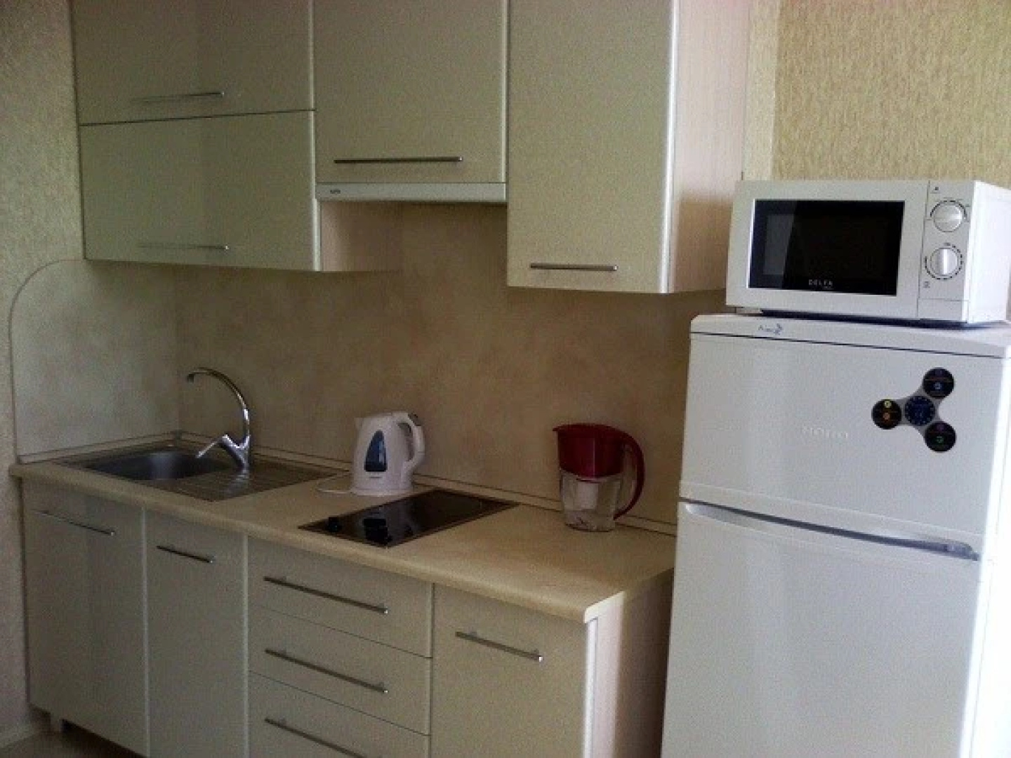 Apartments Chudo Ostrov