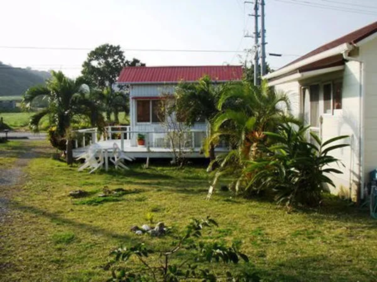 Coral Resort Ishigaki