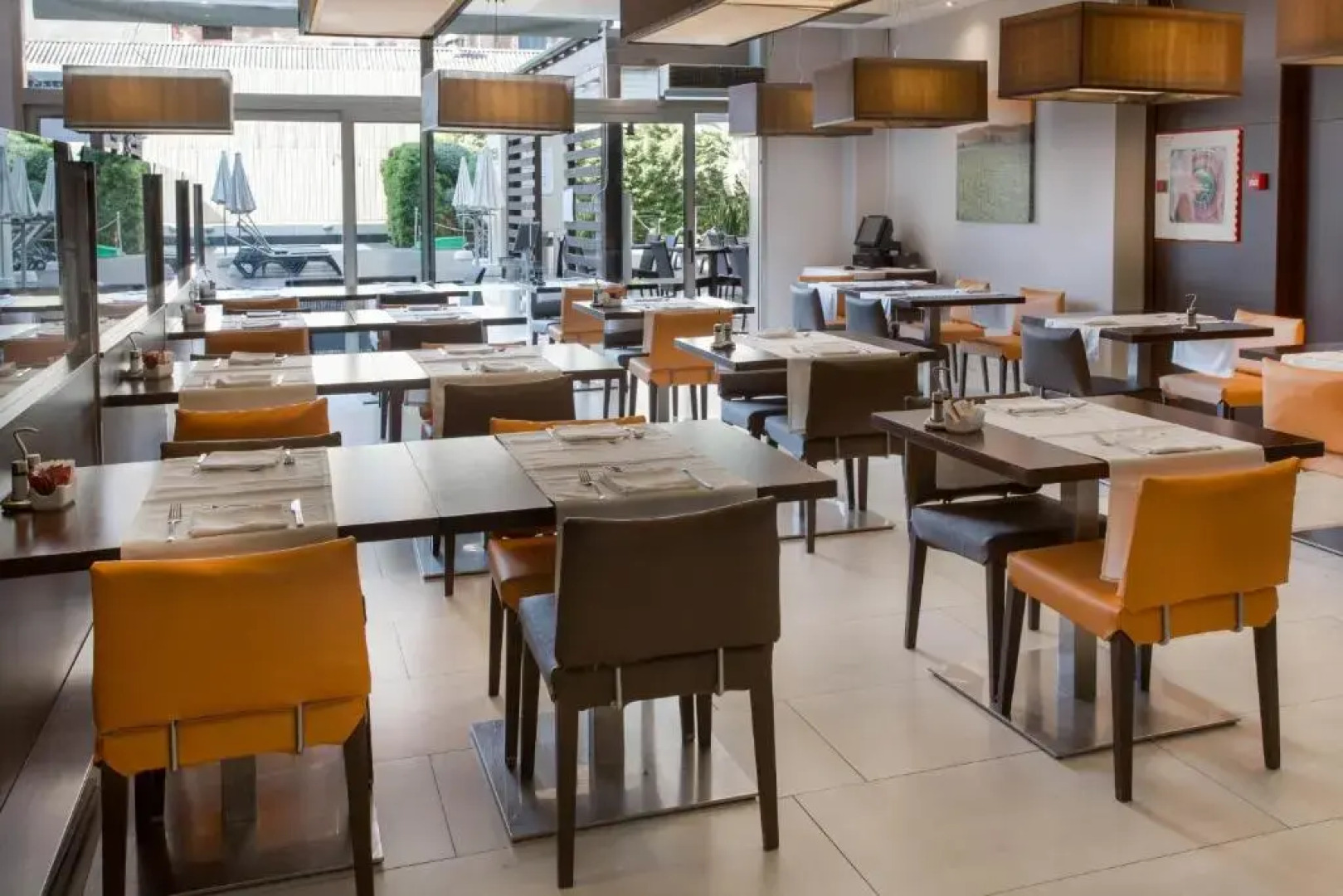 Hotel & Spa Villa Olímpic@ Suites