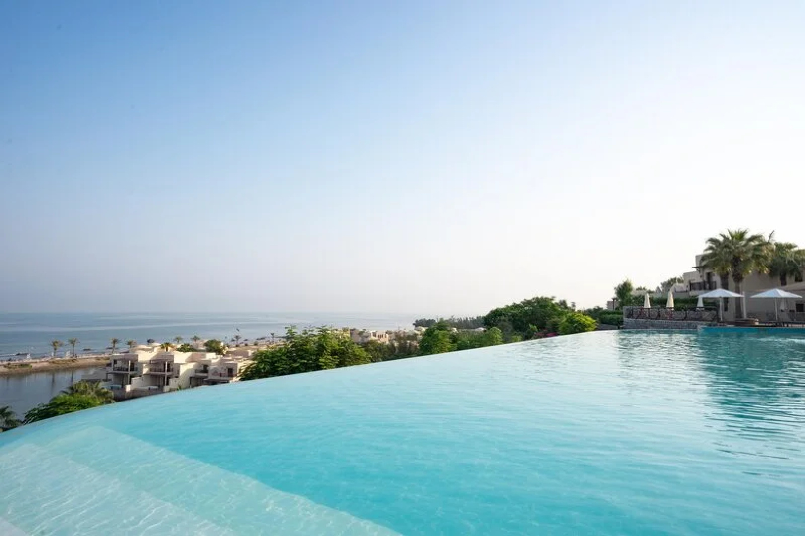 The Cove Rotana Resort