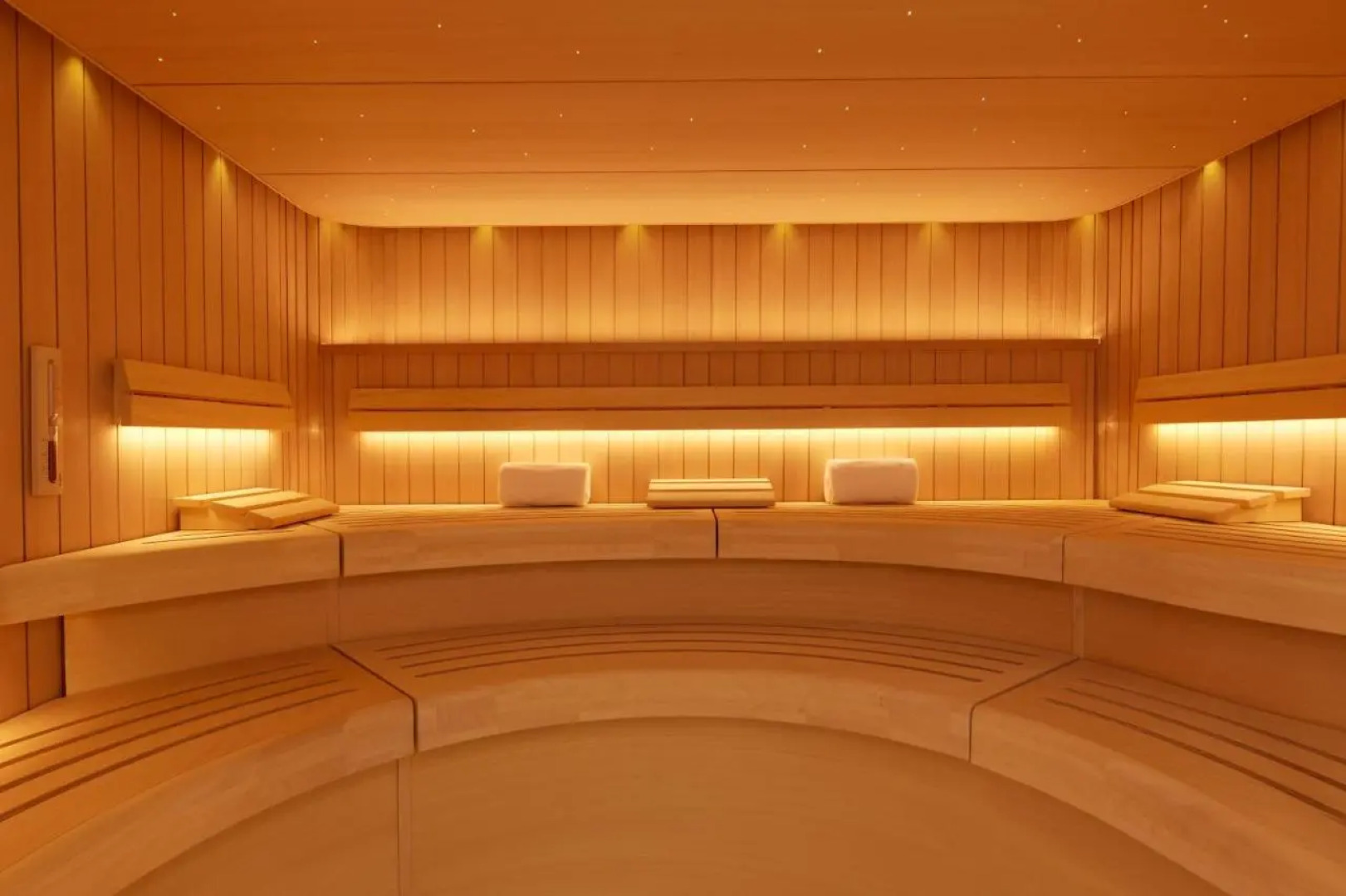 The Maybourne Riviera, Maybourne