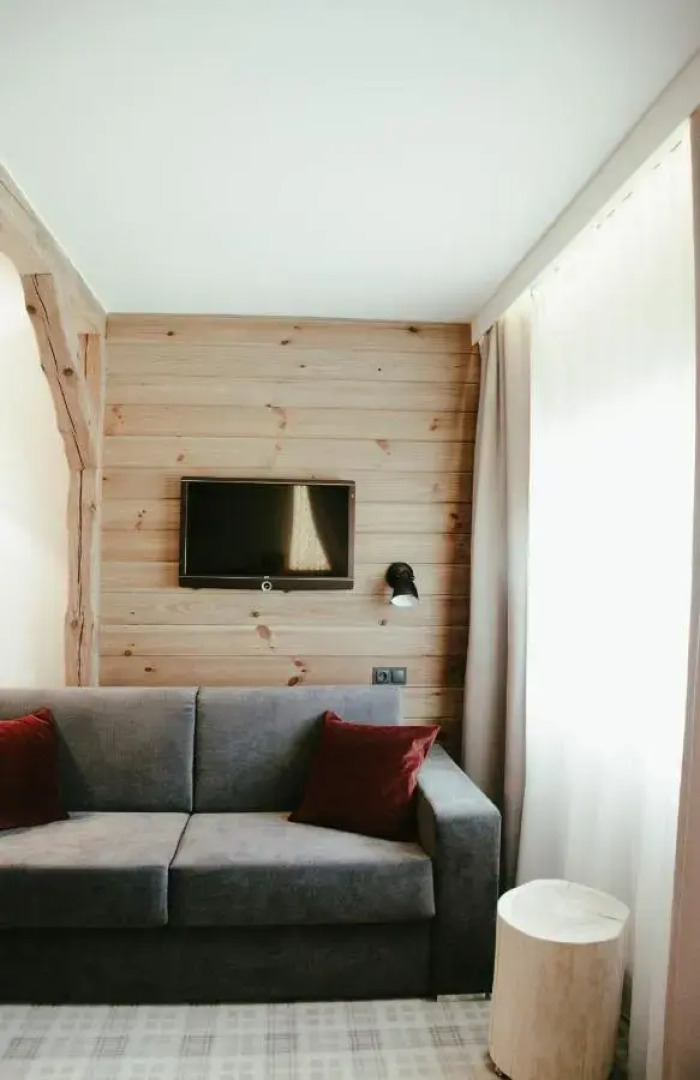 Bajka Hotel & Resort