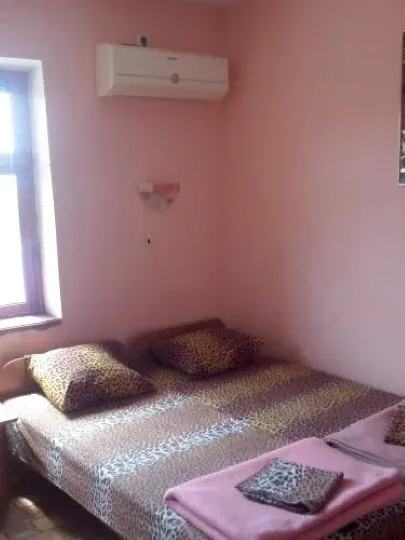 Na Mindalnaya Guest House