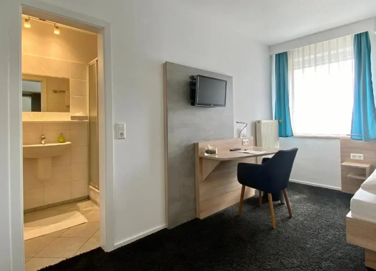 Hotel zur Sonne
