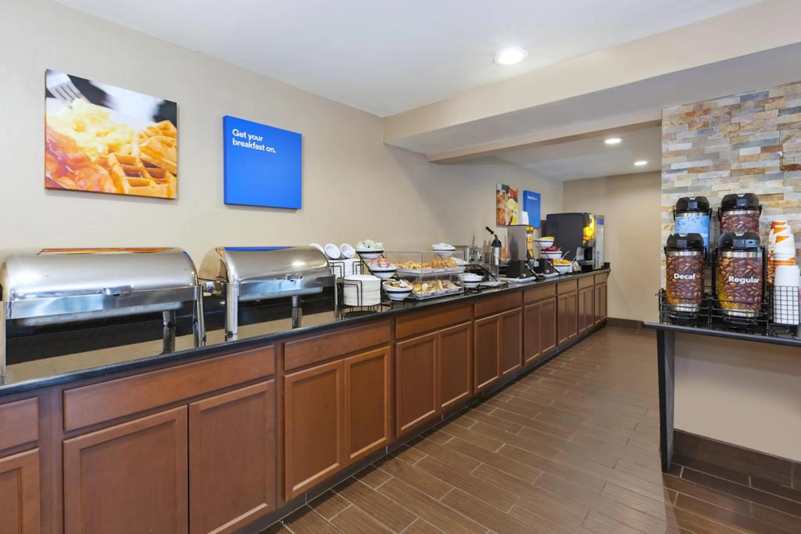 Comfort Inn and Suites Taylor