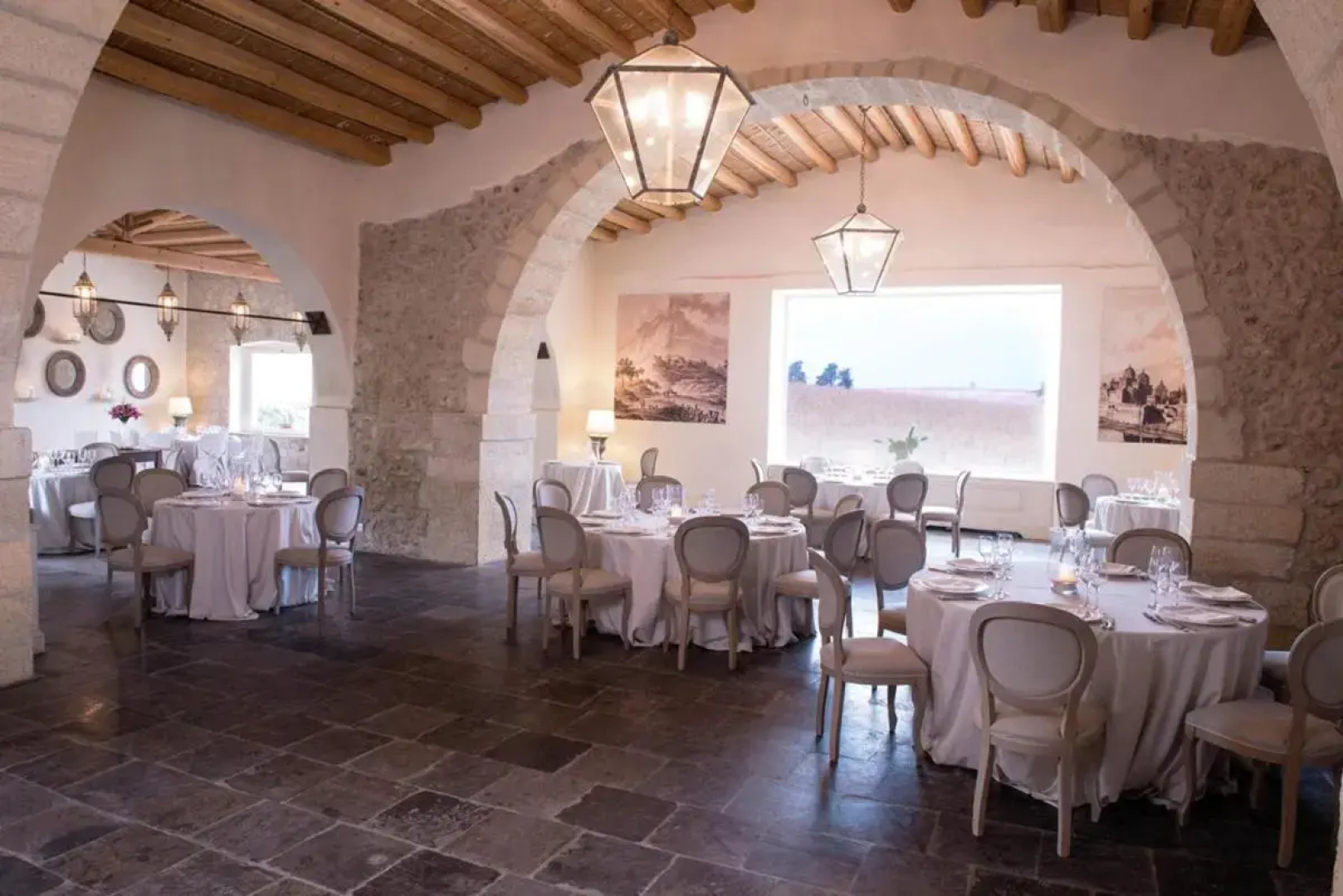 Castello Camemi