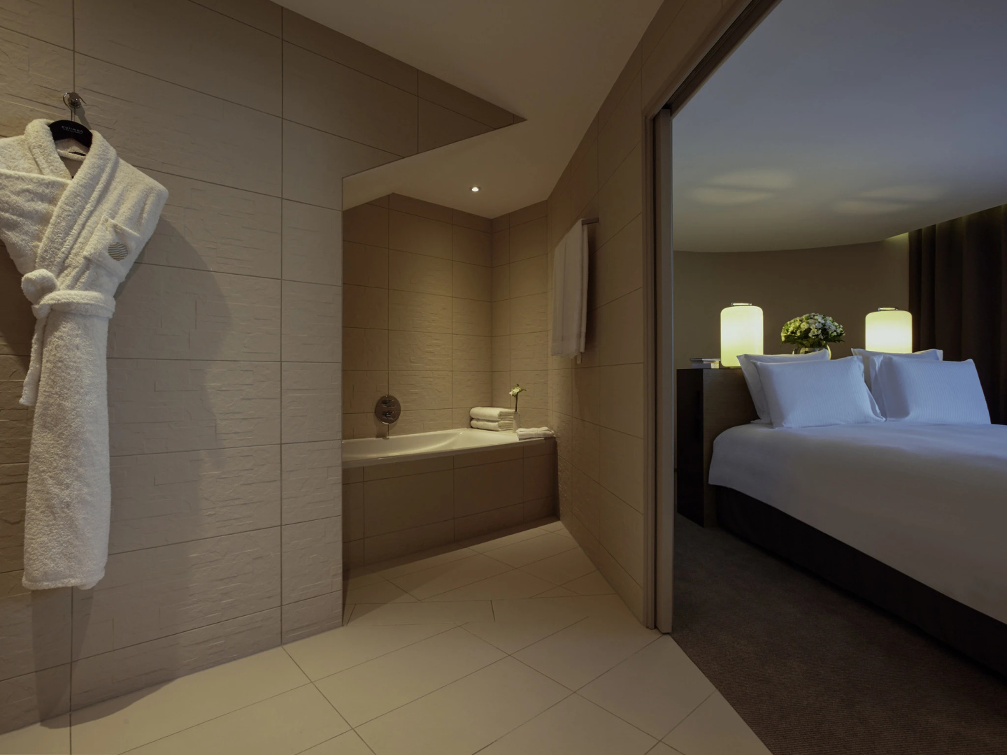 Pullman Paris Roissy CDG Airport