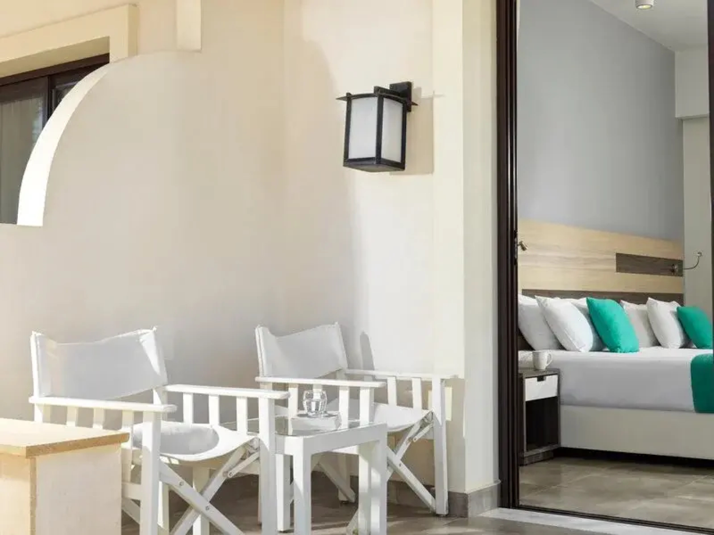 Ancient Sands Golf Resort and Residences
