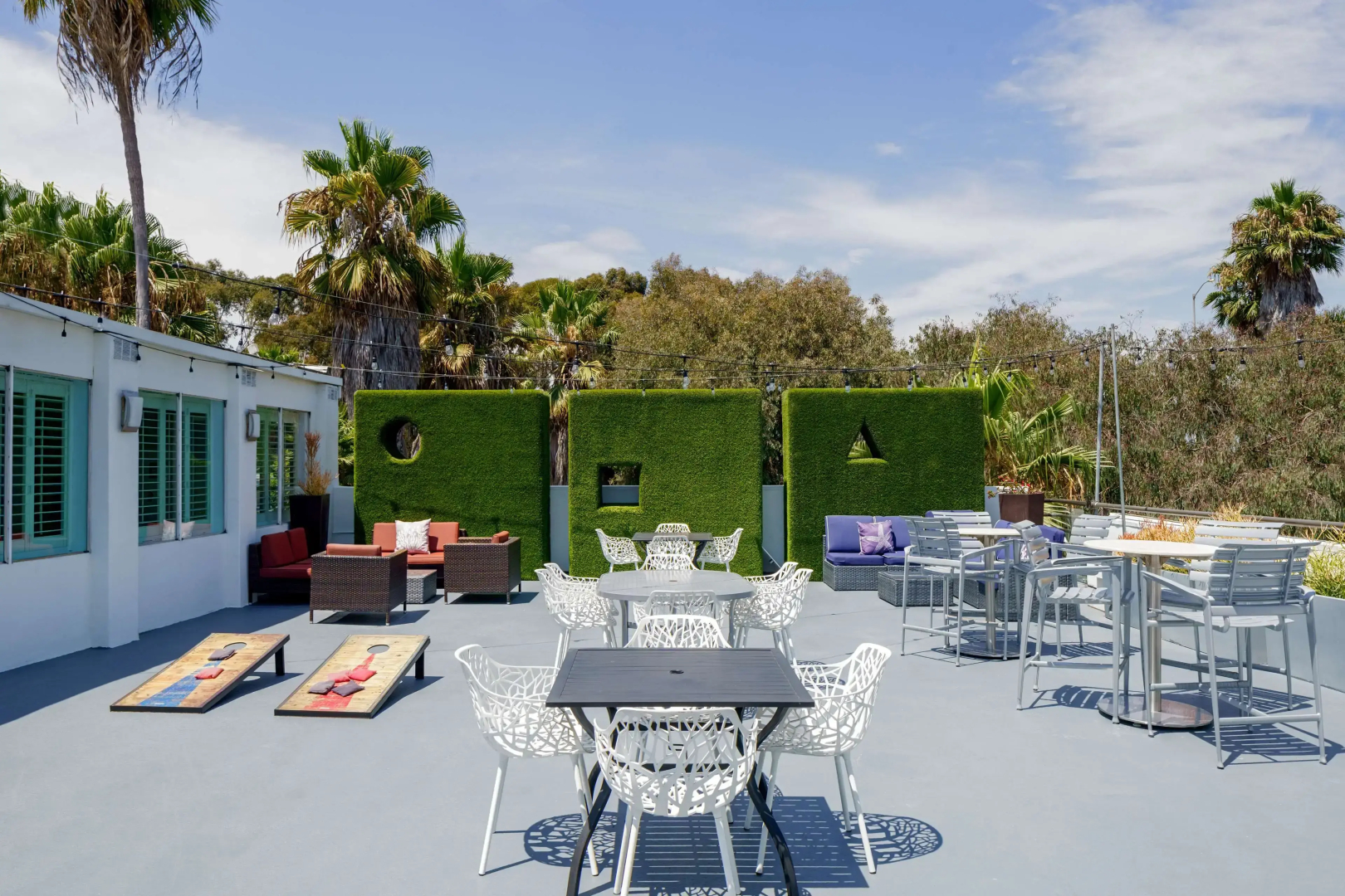 Hilton Garden Inn Dana Point Doheny Beach