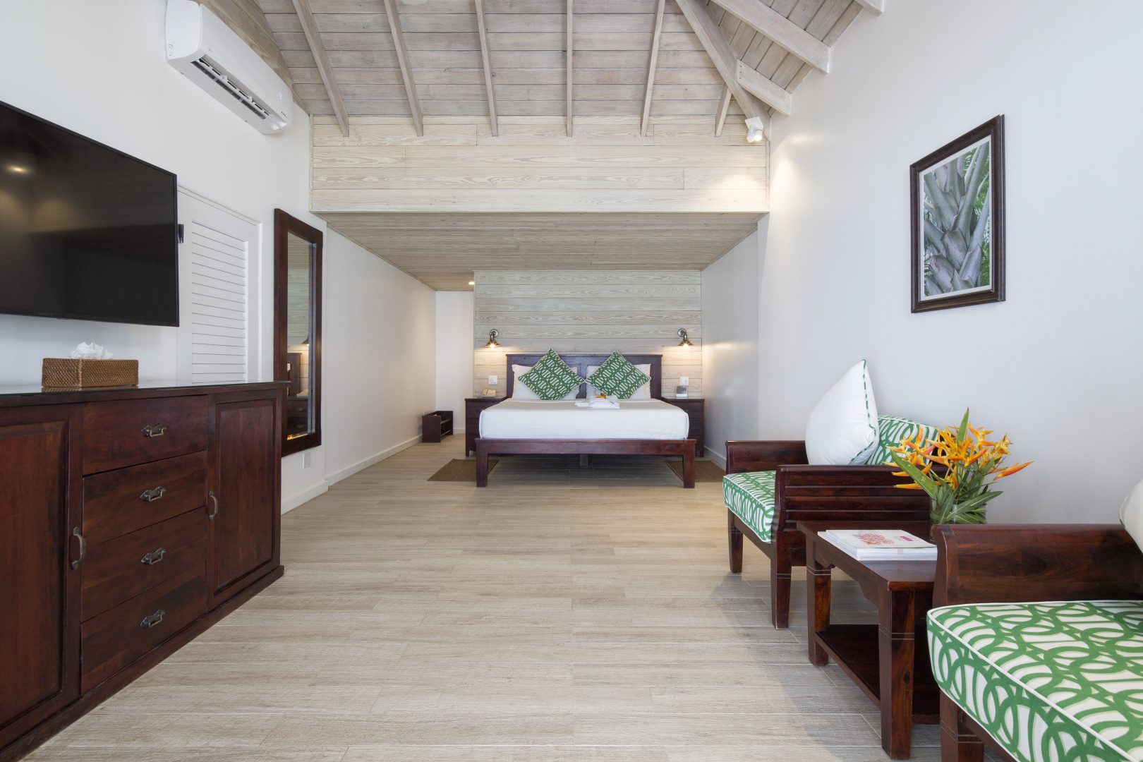 Galley Bay Resort & Spa