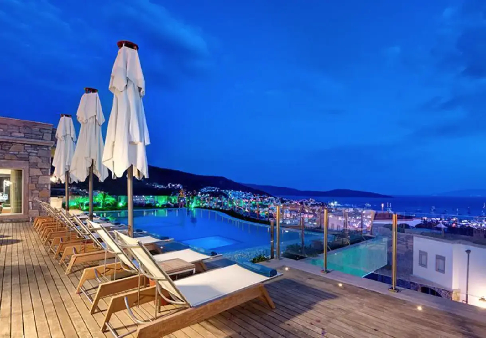 Regnum Escana Boutique Hotel