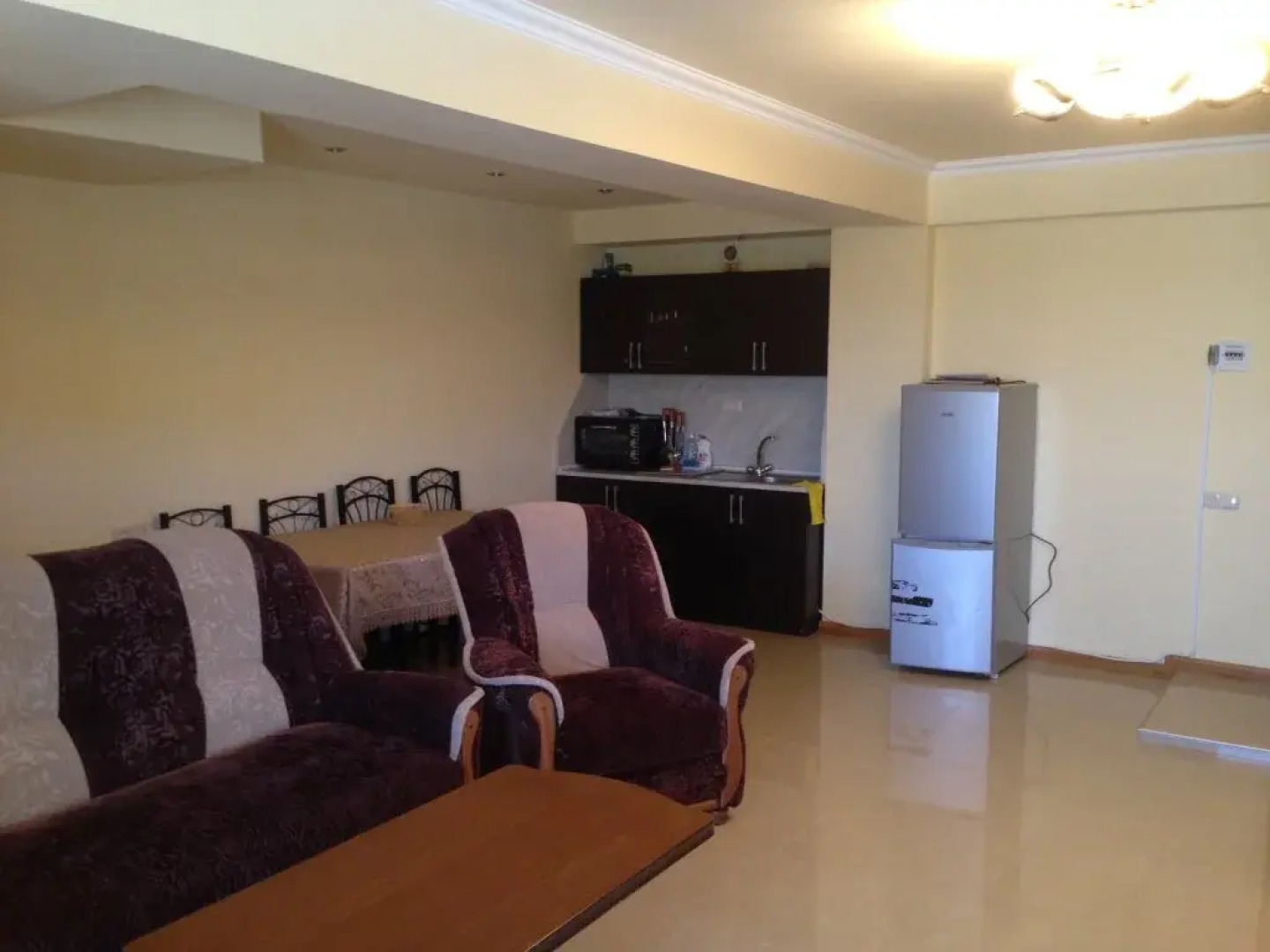 Apartments in Tsaghkadzor