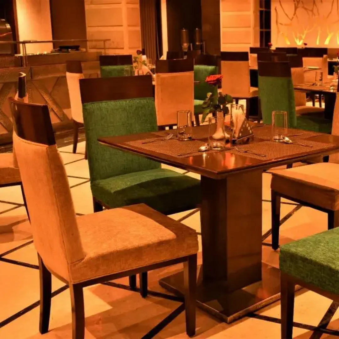 Central Park Gwalior