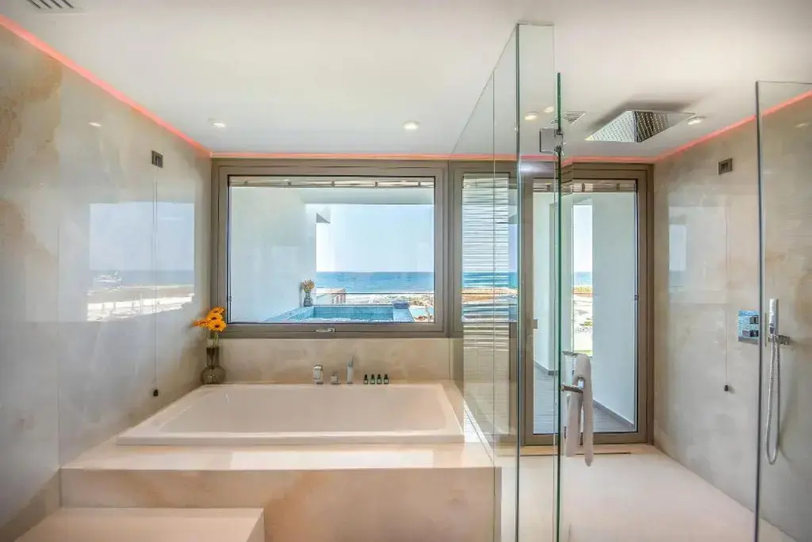 Nana Princess Suites, Villas & Spa