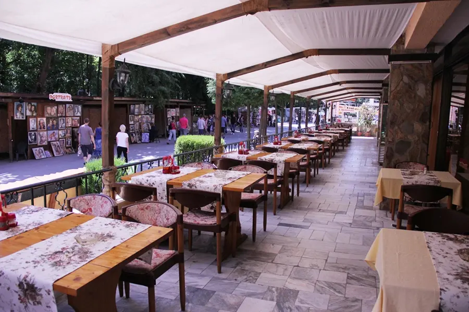 Kamchia Hotel