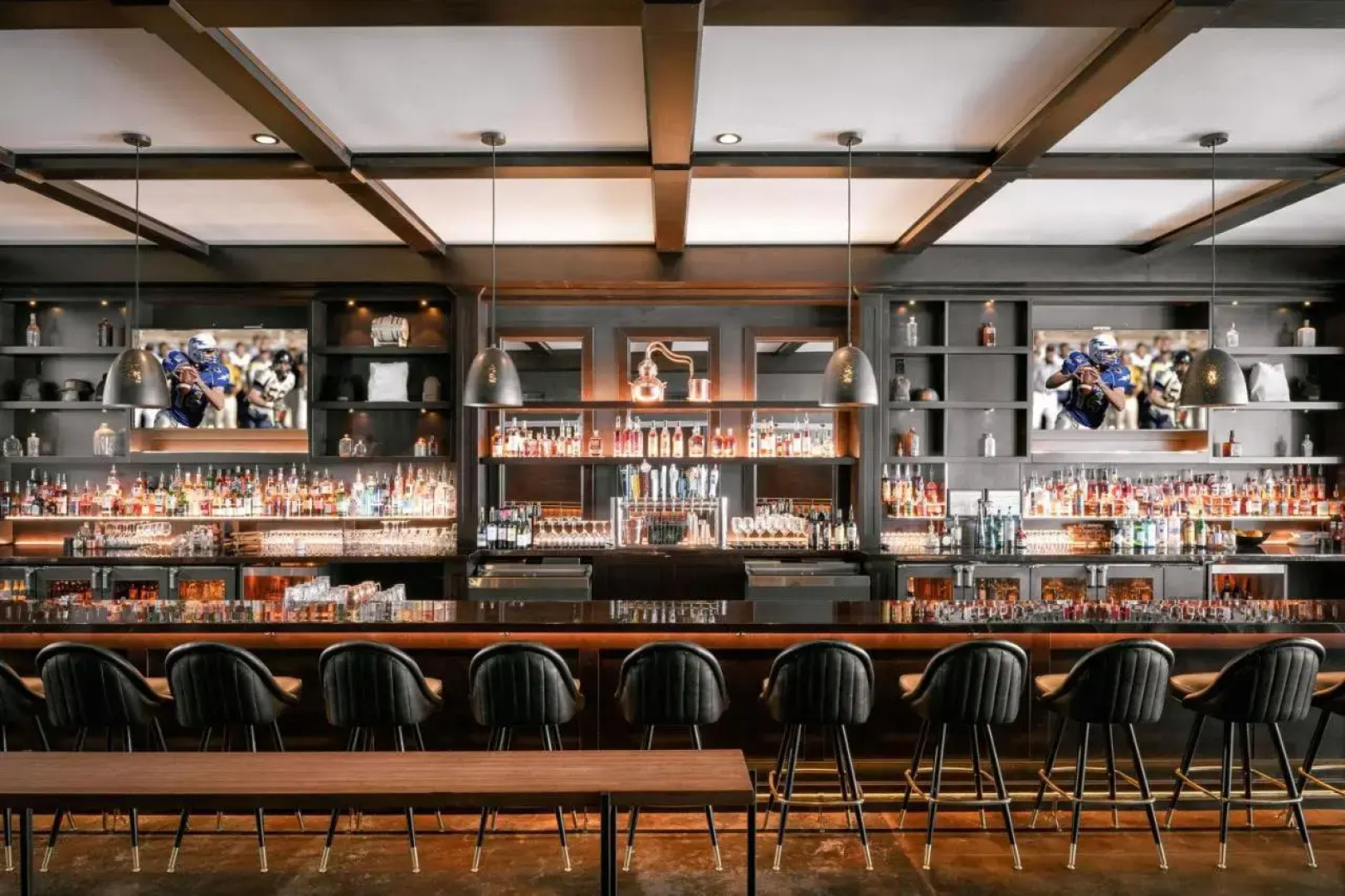 Residence Inn by Marriott Big Sky/The Wilson Hotel