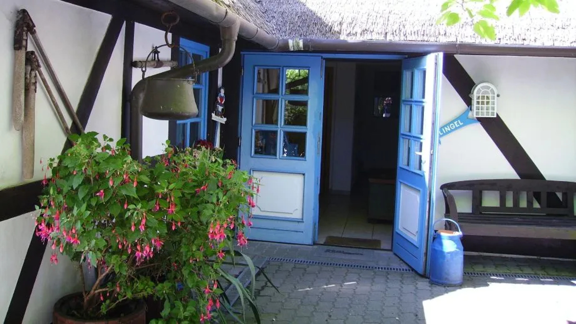 Pension Schwalbennest