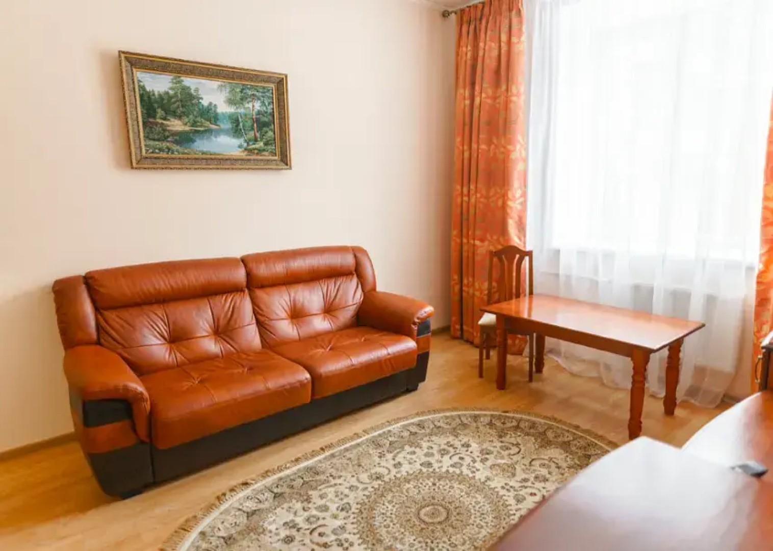 Sanatoriy Sosnovy Bor