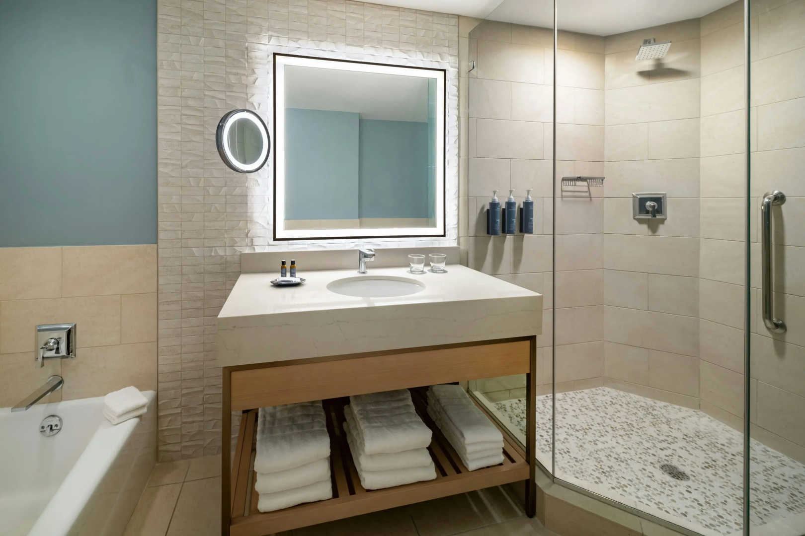 The Westin Tampa Bay