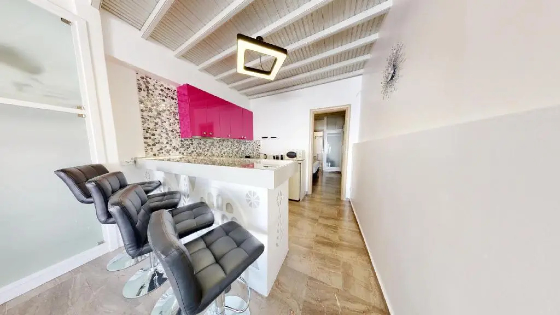 Sunshine Place Mykonos Town Apartment