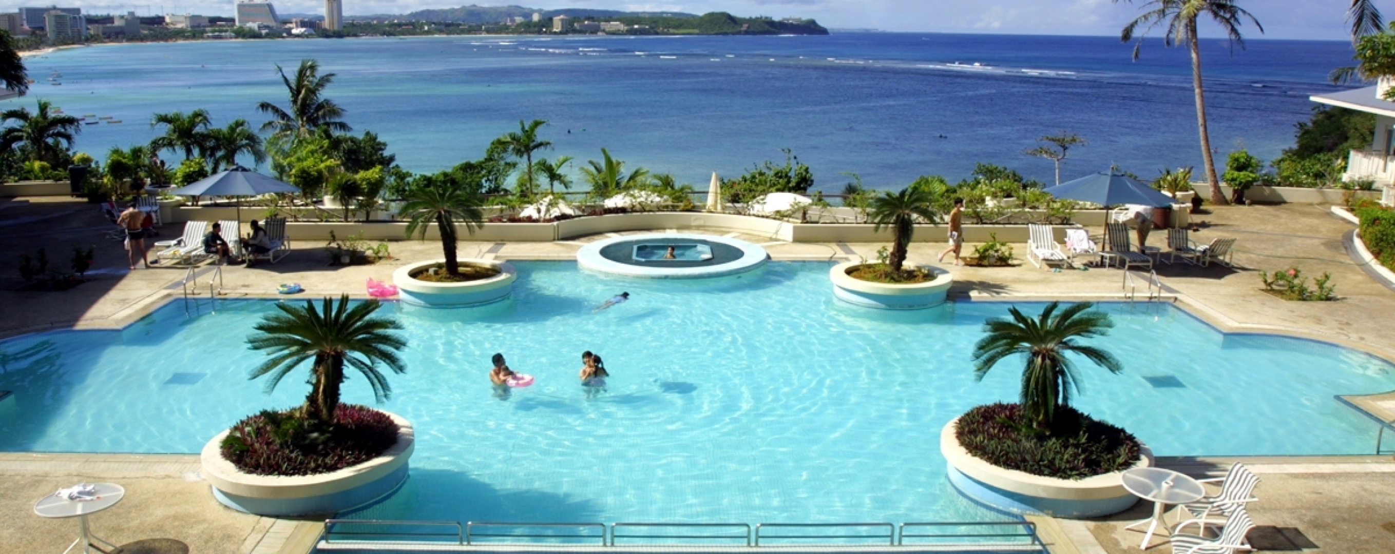 Lotte Hotel Guam
