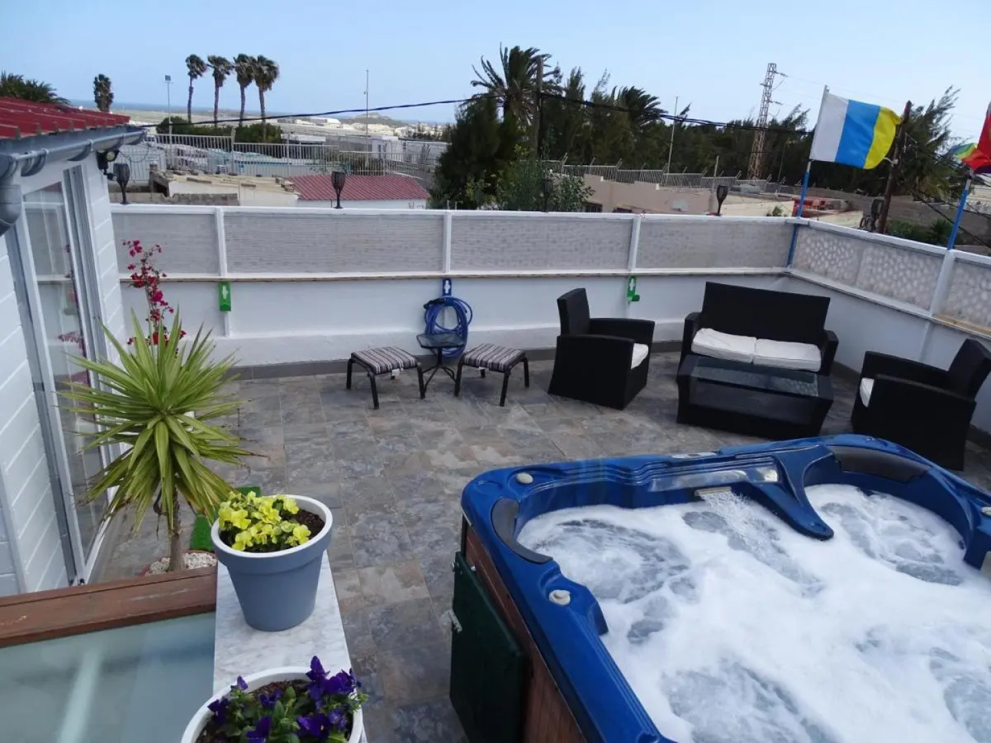 Гостевой дом Rickaty Lodge Bed & Breakfast