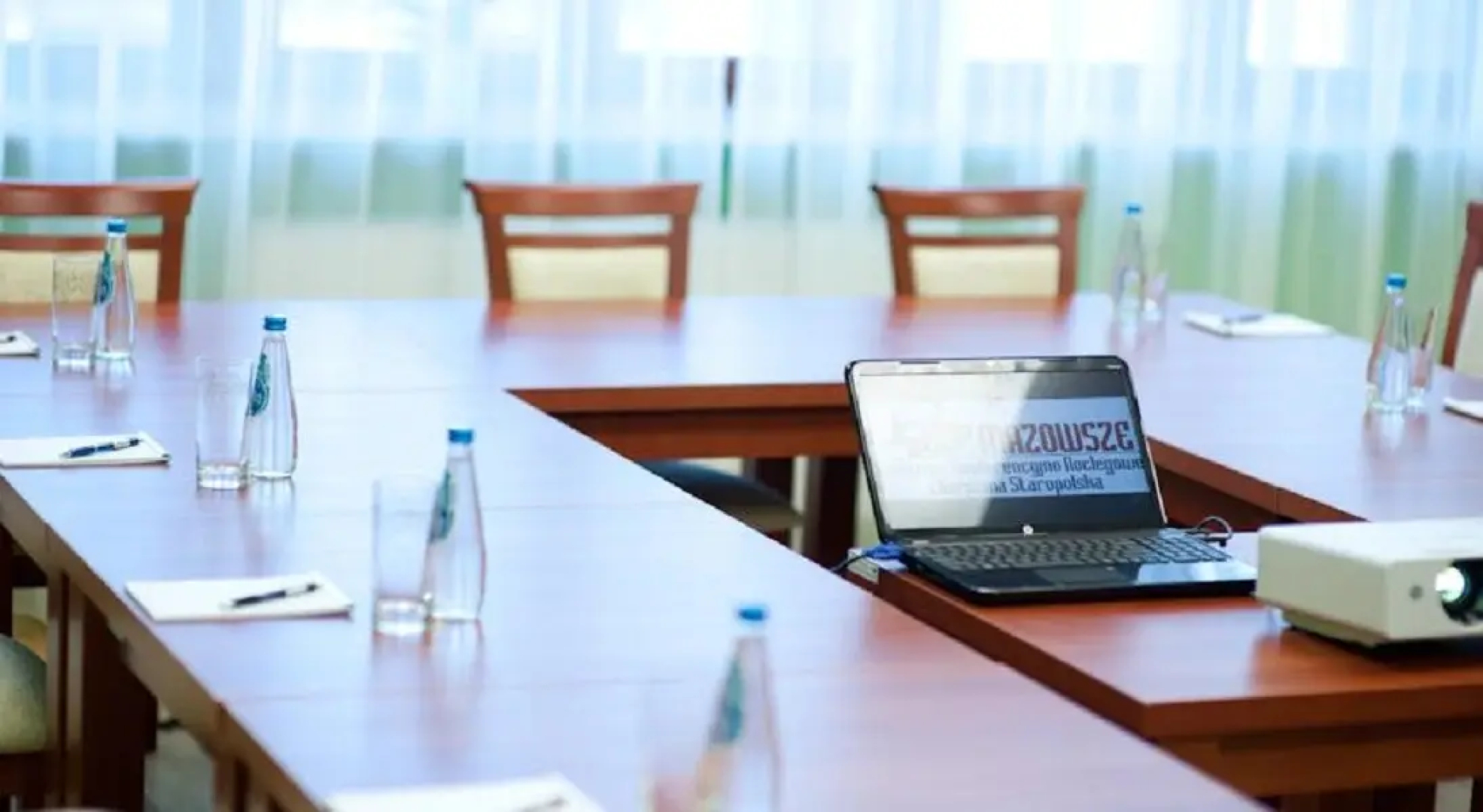 CKM Centrum Konferencyjne Mazowsze