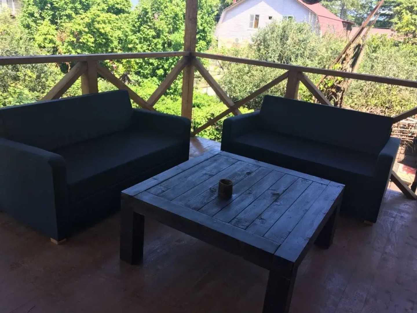 Na Fabrichnoj Guest House