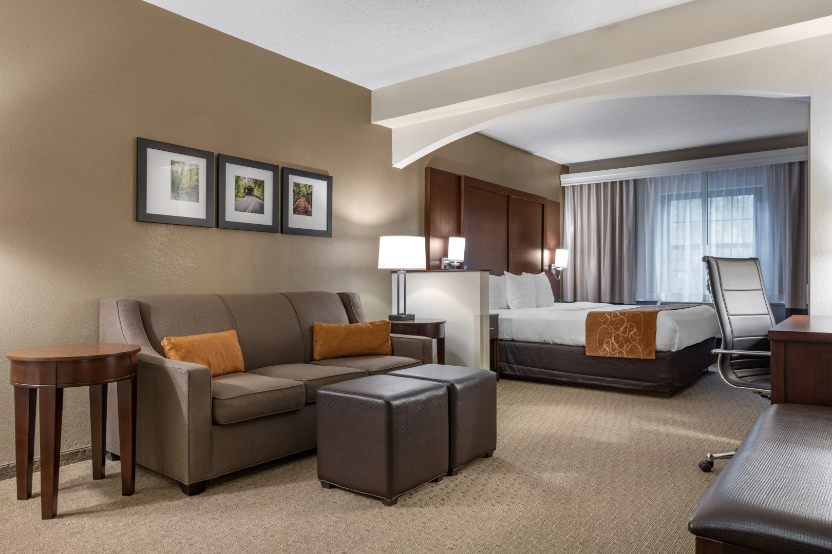 Comfort Suites State College near Penn State