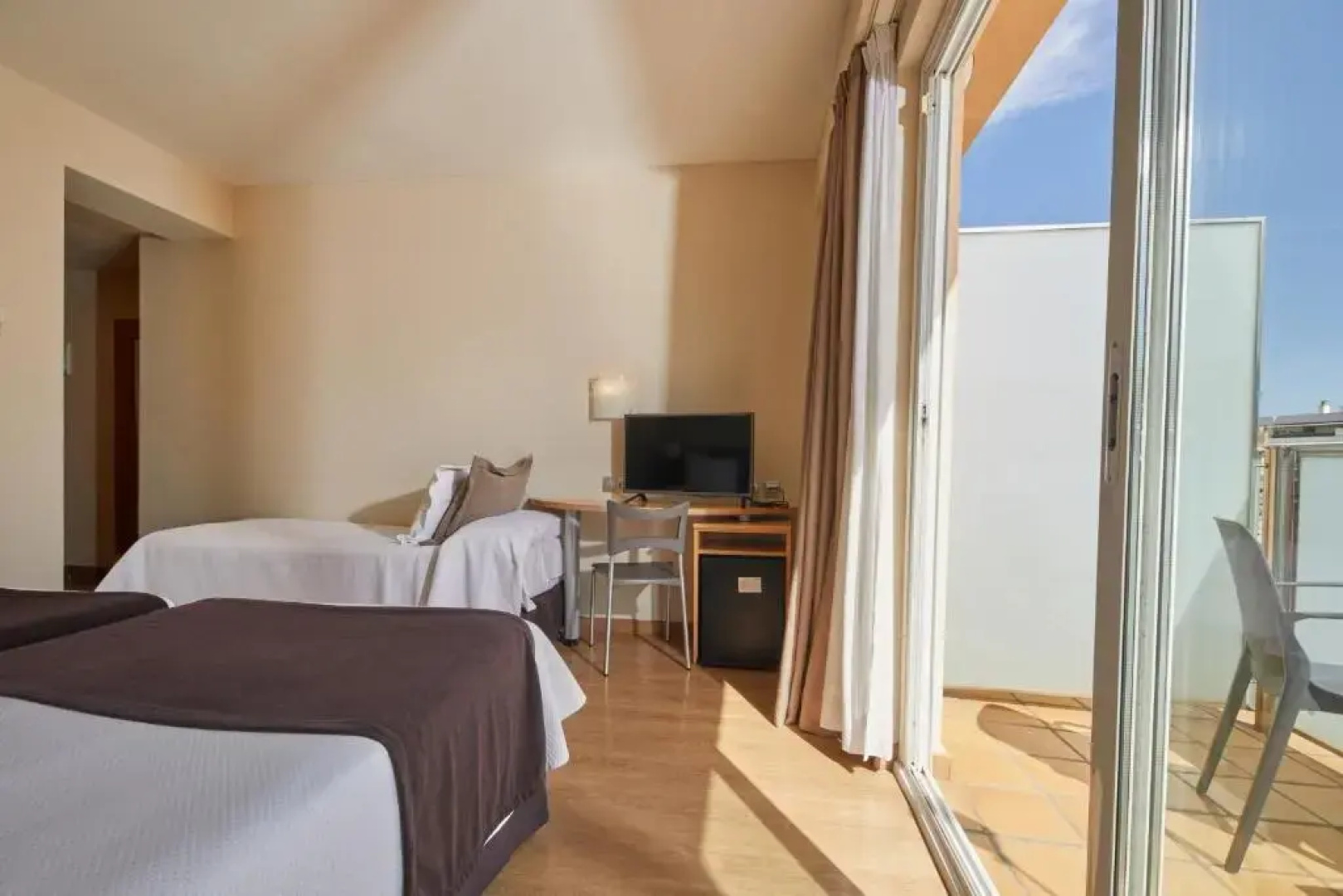 Hotel Zurbarán Palma