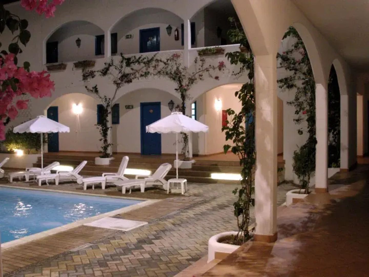 Boutique Hotel Tilos Mare